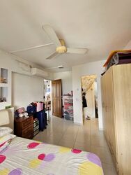 Blk 545 Cheng San Green (Ang Mo Kio), HDB 5 Rooms #588193381